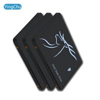 SATA3 Laptop Desktop Solid State Drive Sp580 120 GB SATA 6GB/S 2.5in SSD