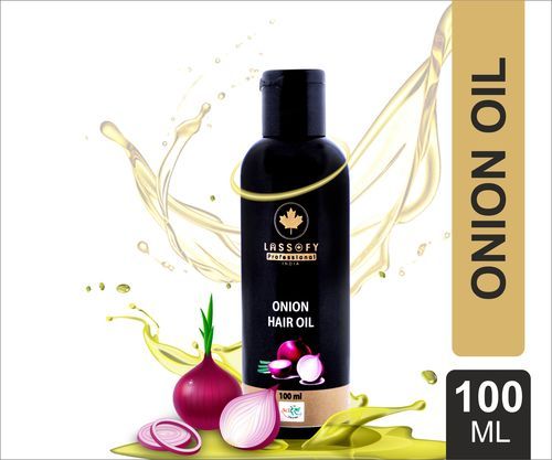 Onion Hair Oil