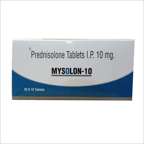 Prednisolone Tablets