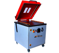 Vacuum Khakhra Packing Machine