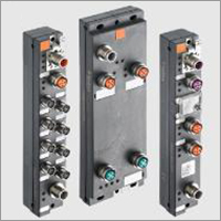 LioN-Link Modular IO Systems