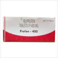 Ibuprofen Tablets