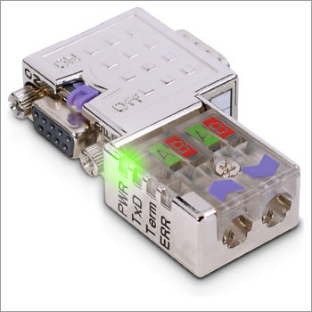 Profibus Connector