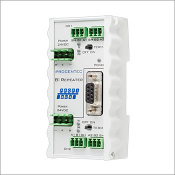 Profibus Repeater