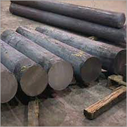 Casted Steel Round Bar