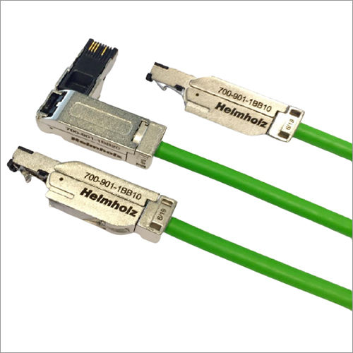 Profinet Connector