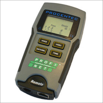 Profinet Cable Tester By P&S INNOVATION