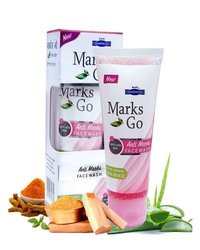 Marks Go Face Wash (Anti Marks Face Wash)