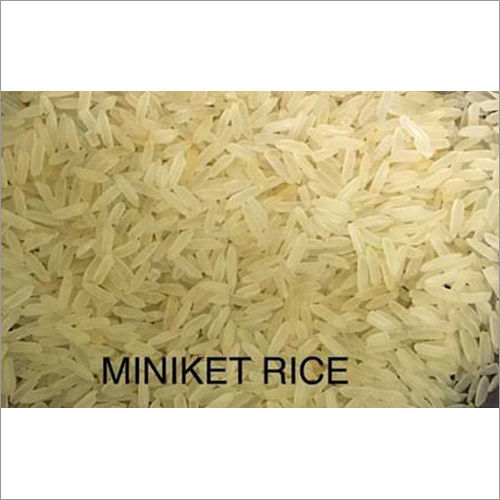 White Miniket Rice at Best Price in Burdwan, West Bengal | Kalipada ...