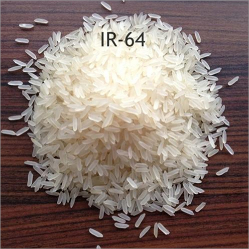 IR64 Non Basmati Rice - Organic, Long Grain, White | Hygienically Processed, Miniket Style with Natural Aroma and Purity