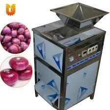 Onion Peeling Machine-FX-128-3A