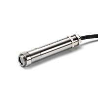 Infrared Temperature Sensor, PyroCouple