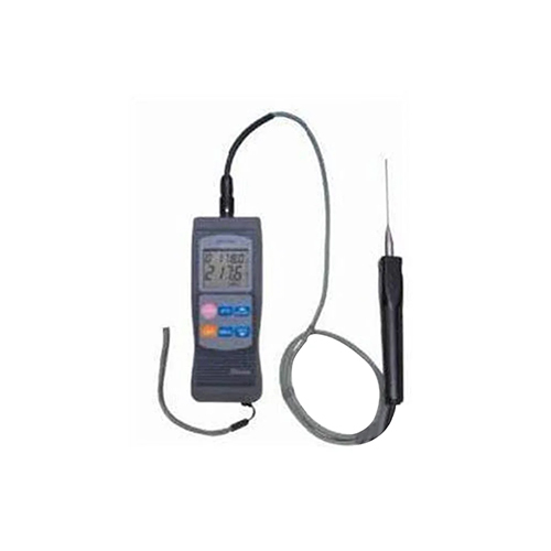 DFT 700 M Handheld Digital Probe Thermometer Temperature