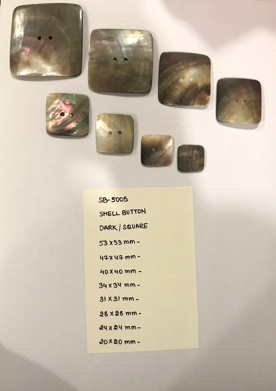 Antique Mother Of Pearl Buttons
