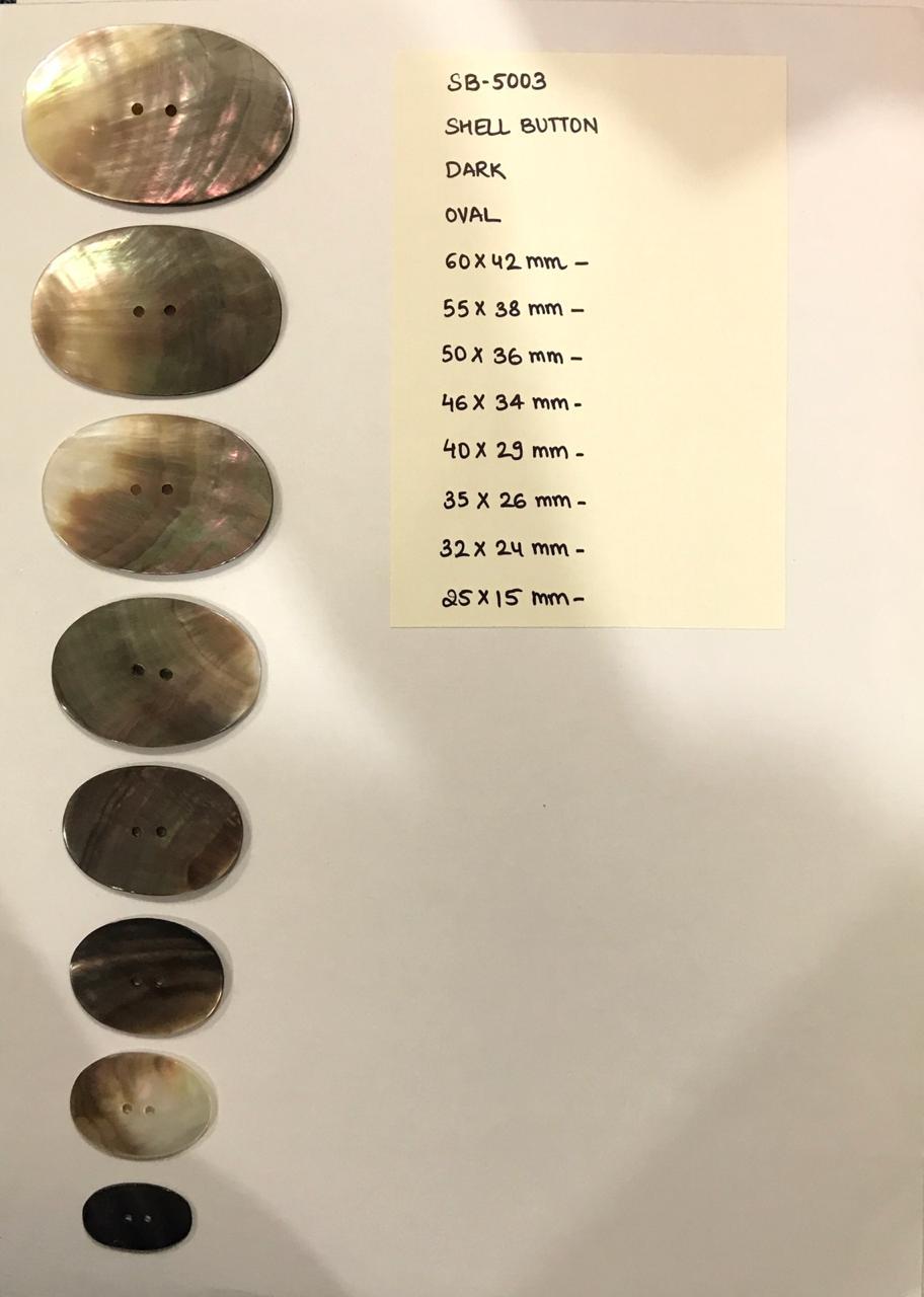 Antique Mother Of Pearl Buttons