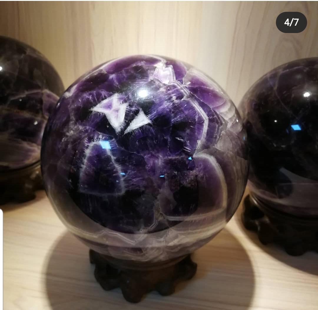 Amethyst  Quartz