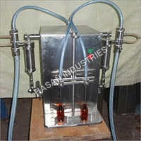 Volumetric Liquid Filling Machine