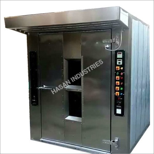 Bakery Oven