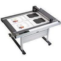 Flatbed Cutting Plotter