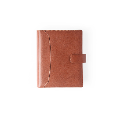 Mahavir Personalized Organizer 2022 - A5 Size