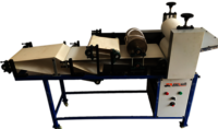 Rice Bhakri Making Machine