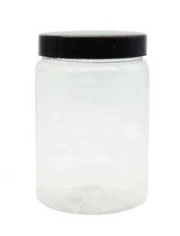 Plastic PET Container