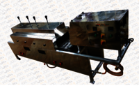 Chapati Making Machine