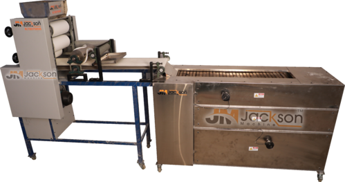 Roti Machine