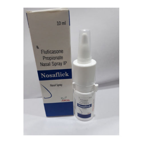 Fluticasone Propionate Nasal Drops