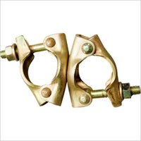Sheet Metal Coupler Swivel