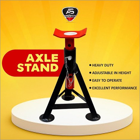 Axle Stand