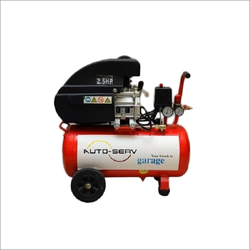 Portable Air Compressor