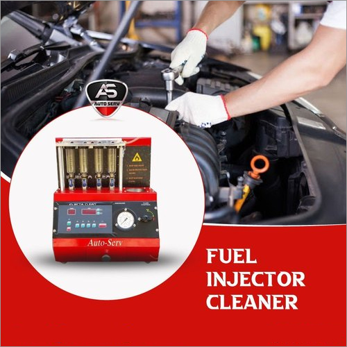 Fuel Injector Cleaner