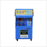 AC Gas Recycling Equipment