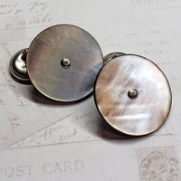 Designer Cufflinks