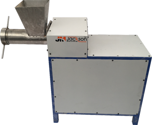 Sheet Making Machine