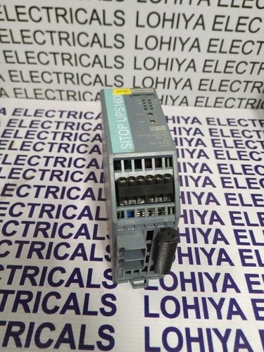 SIEMENS POWER SUPPLY 6EP4136-3AB00-2AY0