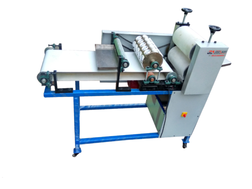 Phulki Making Machine