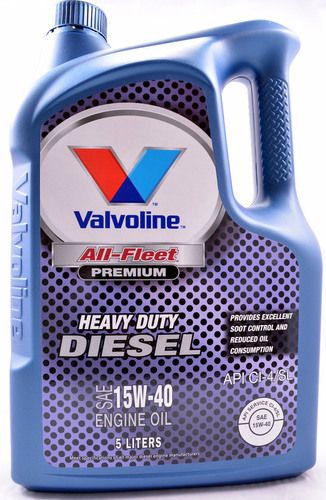 15w40 Engine Oil