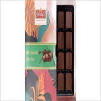 64 GM Thin Milk Chocolate