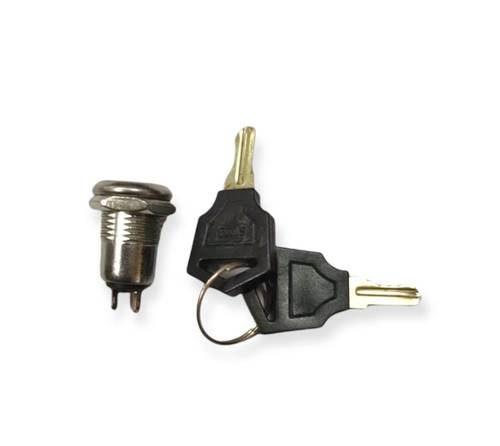 KS 01 key lock Switch