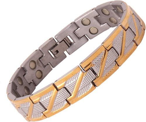 Tungsten Bracelet Age Group: Adults