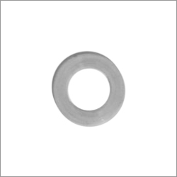 Silicone Rubber Washers