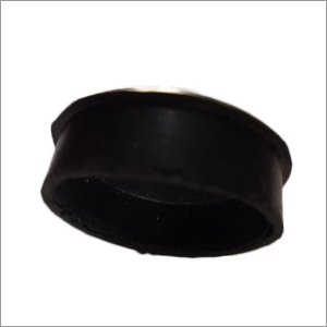 Rubber Chair Leg Cap