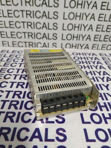 SIEMENS POWER SUPPLY 6EP13331LD00