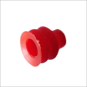 Silicone Rubber Bellow
