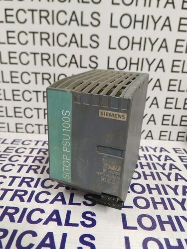 SIEMENS POWER SUPPLY 6EP1334-2BA20