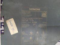 SIEMENS POWER SUPPLY 6EP1334-2BA20