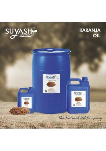 Karanja oil