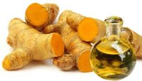 Turmeric Leaf Oil Premium
